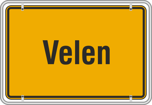 Versicherungen Velen