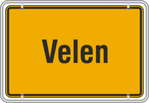 Versicherungen Velen