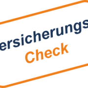 Versicherungscheck | Unser Service